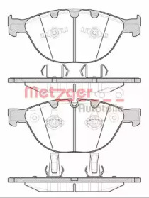 METZGER 0958.10